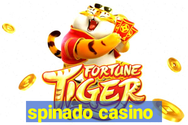 spinado casino