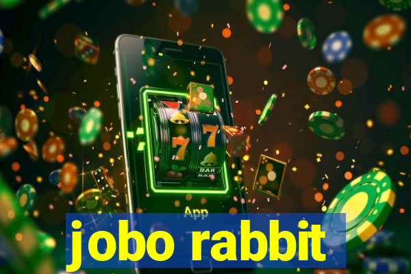 jobo rabbit