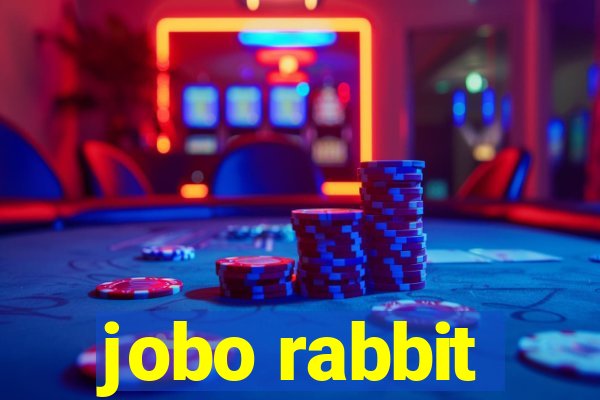 jobo rabbit