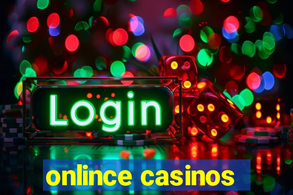 onlince casinos