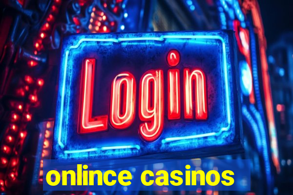 onlince casinos