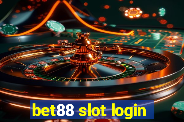 bet88 slot login