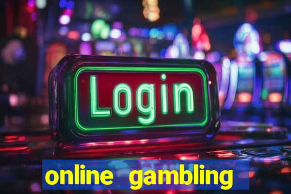 online gambling casino sites