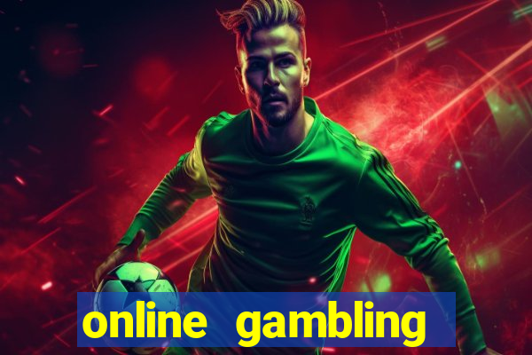 online gambling casino sites