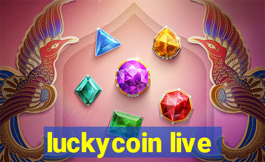 luckycoin live