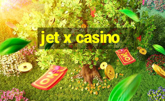 jet x casino