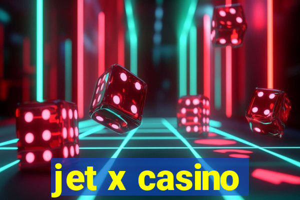 jet x casino