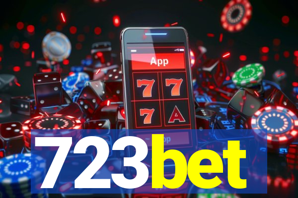 723bet