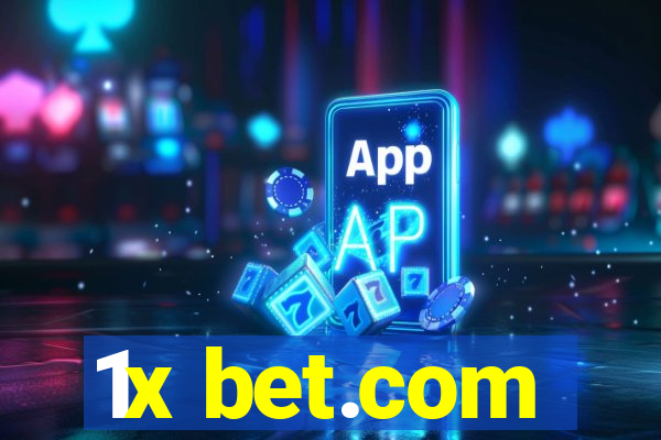 1x bet.com