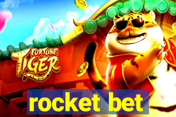 rocket bet