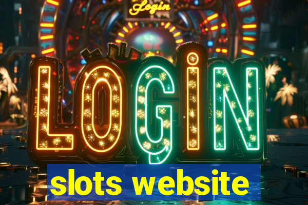 slots website