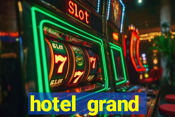 hotel grand palladium palace resort spa & casino