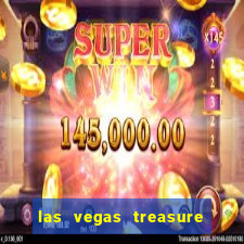 las vegas treasure island casino