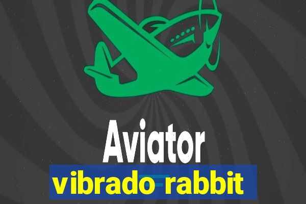 vibrado rabbit