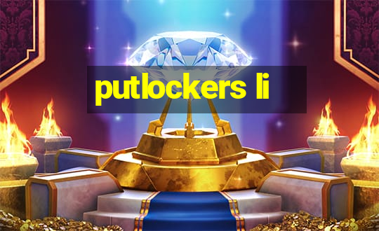 putlockers li