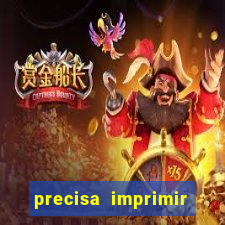 precisa imprimir ingresso beto carrero