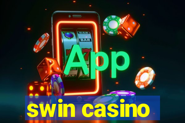 swin casino