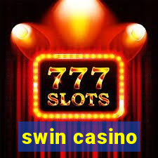 swin casino