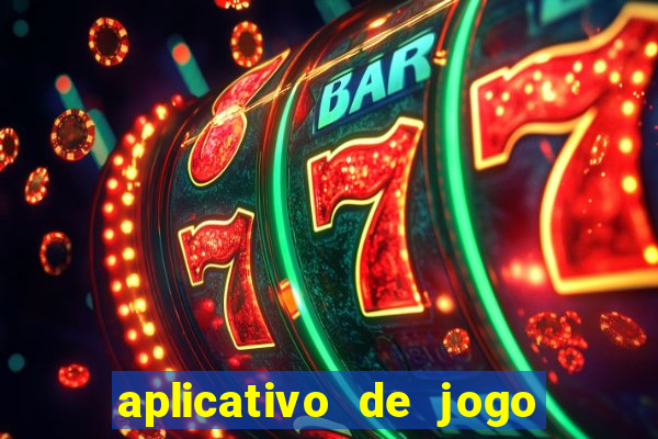 aplicativo de jogo de futebol de aposta