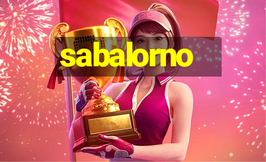 sabalorno