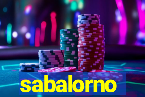 sabalorno