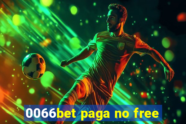 0066bet paga no free