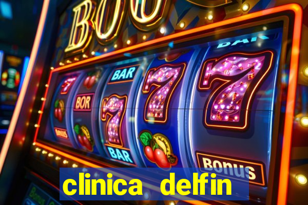 clinica delfin itaigara salvador