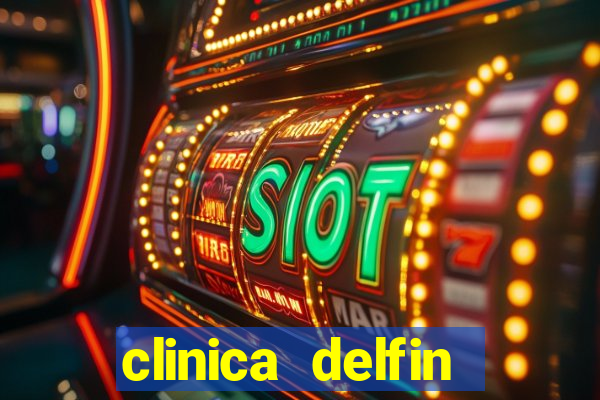 clinica delfin itaigara salvador