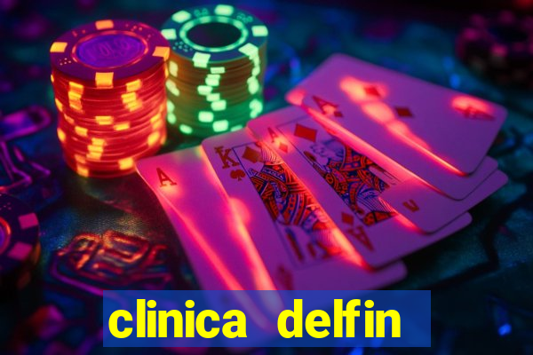 clinica delfin itaigara salvador