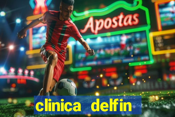 clinica delfin itaigara salvador