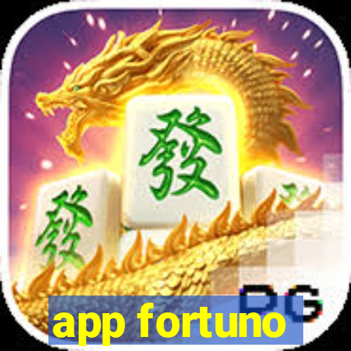 app fortuno