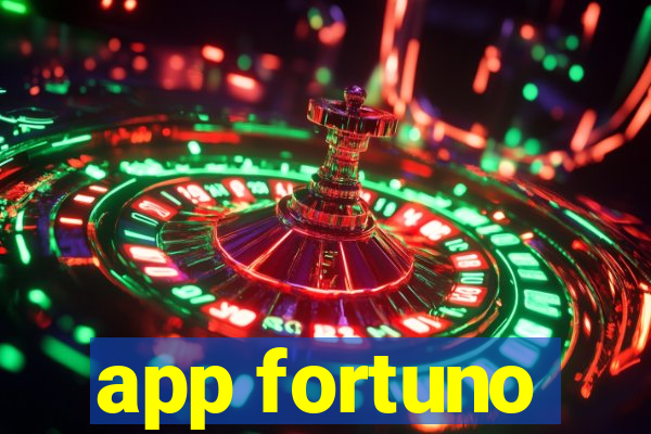 app fortuno