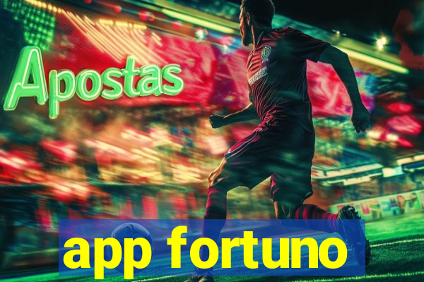 app fortuno