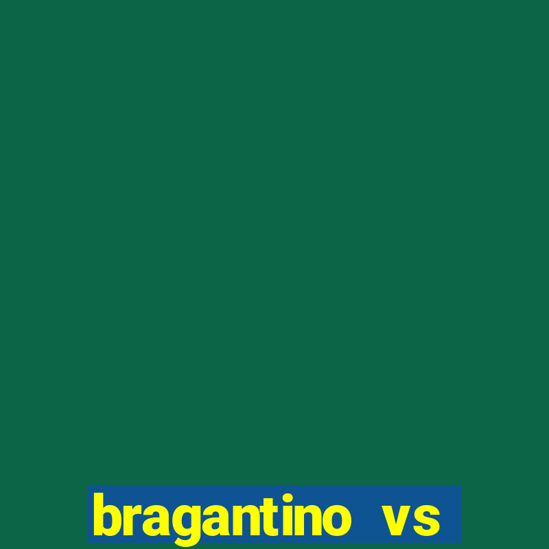 bragantino vs atletico pr