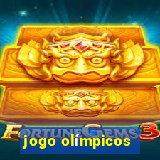 jogo olímpicos