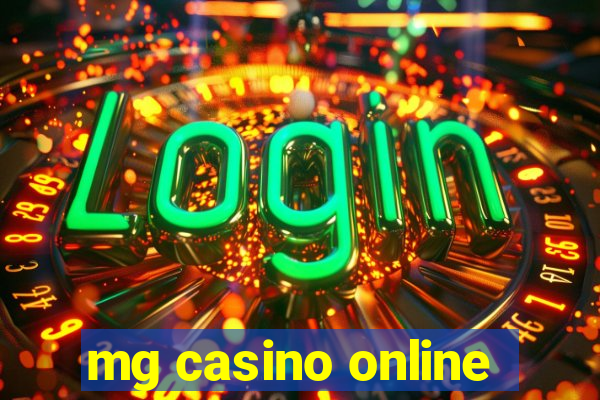 mg casino online