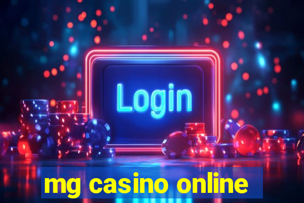 mg casino online