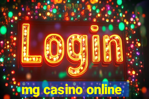 mg casino online