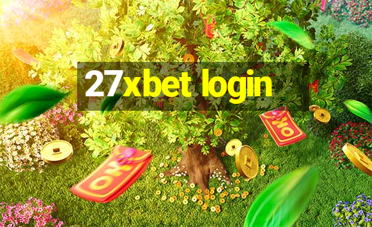 27xbet login