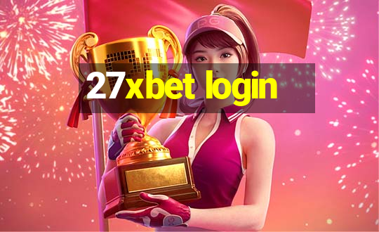 27xbet login