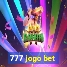 777 jogo bet