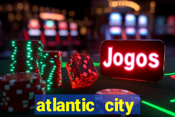 atlantic city casinos online