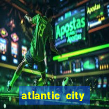 atlantic city casinos online