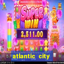 atlantic city casinos online