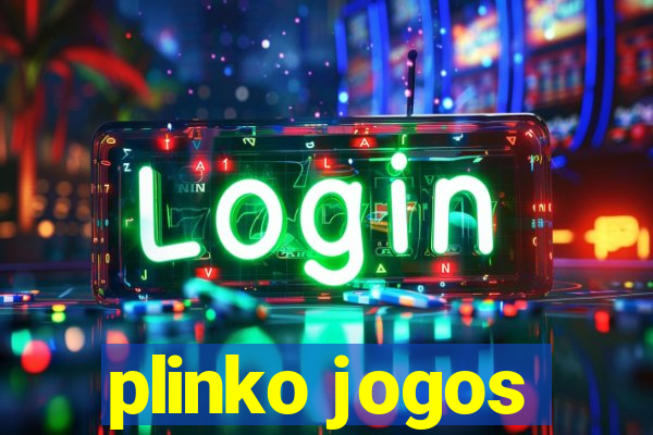 plinko jogos