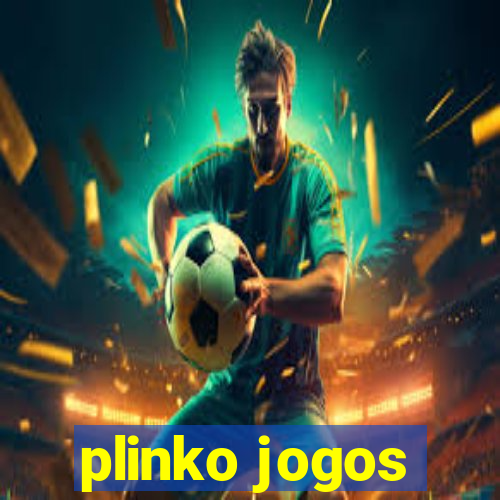 plinko jogos