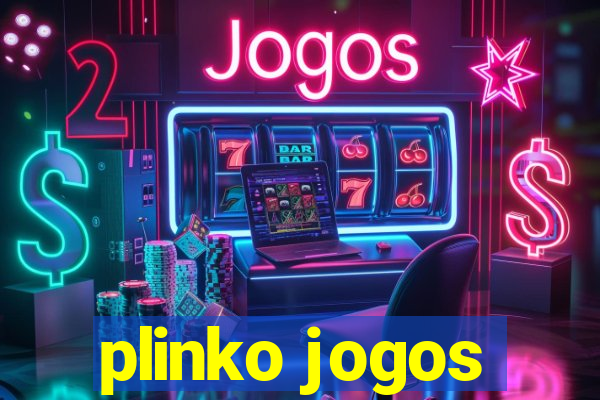 plinko jogos