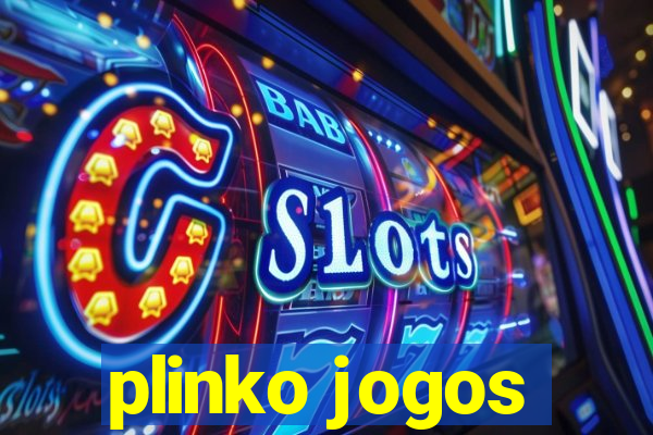 plinko jogos