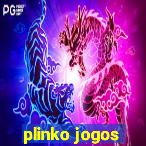 plinko jogos