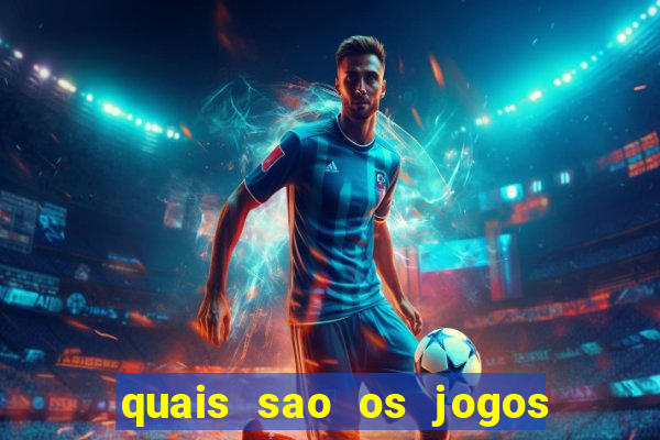 quais sao os jogos de azar